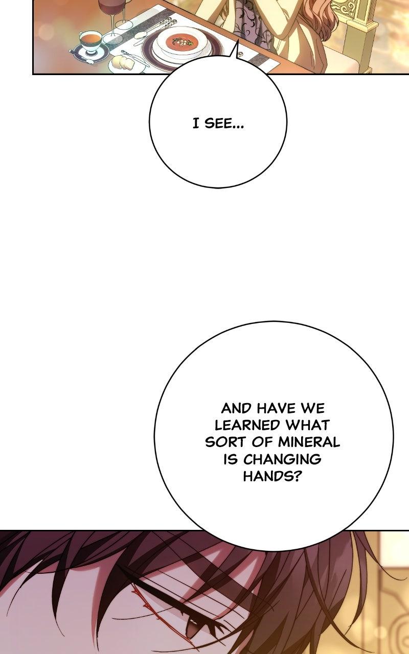 My Child Will Have a Different Father Chapter 37 - Page 29