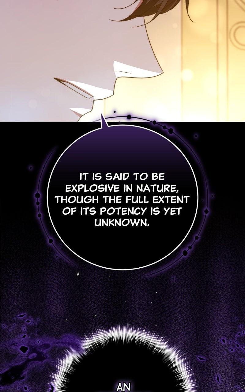 My Child Will Have a Different Father Chapter 37 - Page 30