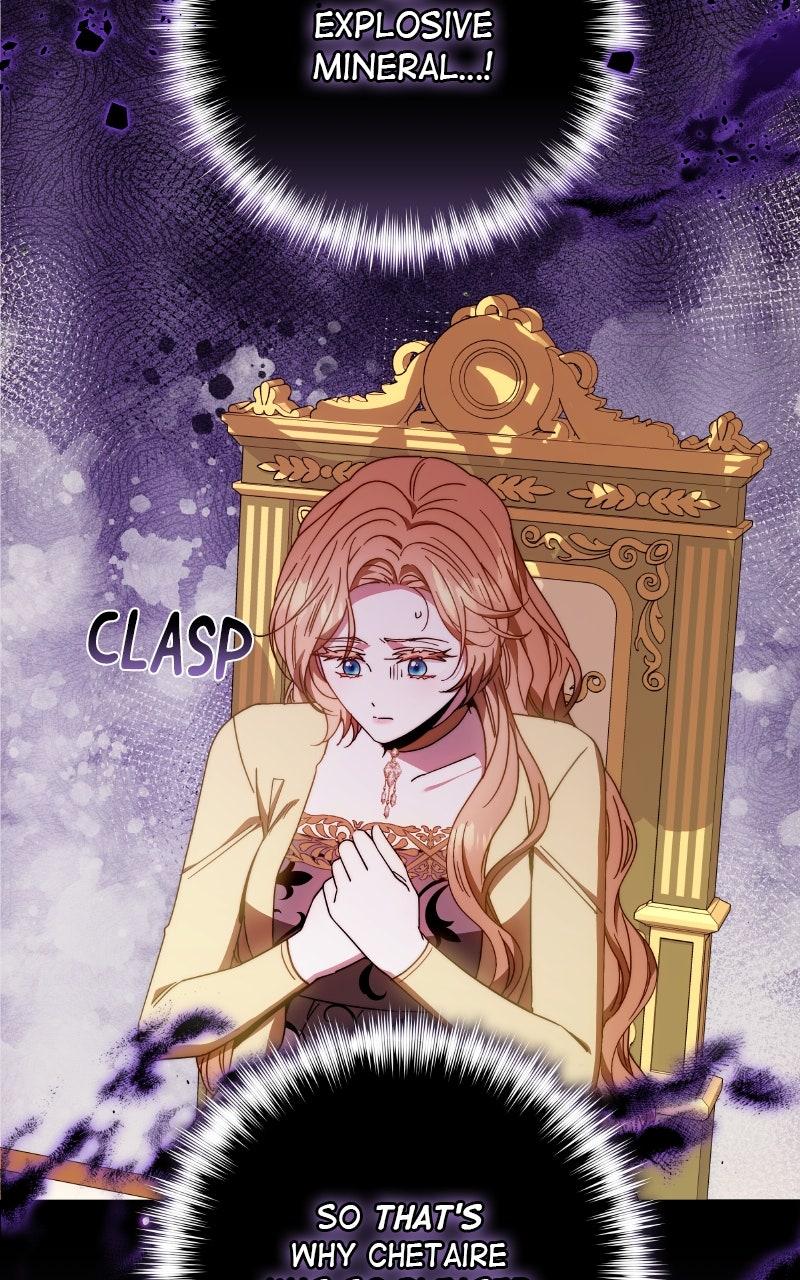 My Child Will Have a Different Father Chapter 37 - Page 31