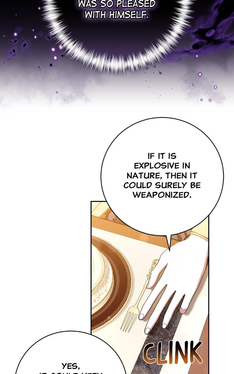 My Child Will Have a Different Father Chapter 37 - Page 32