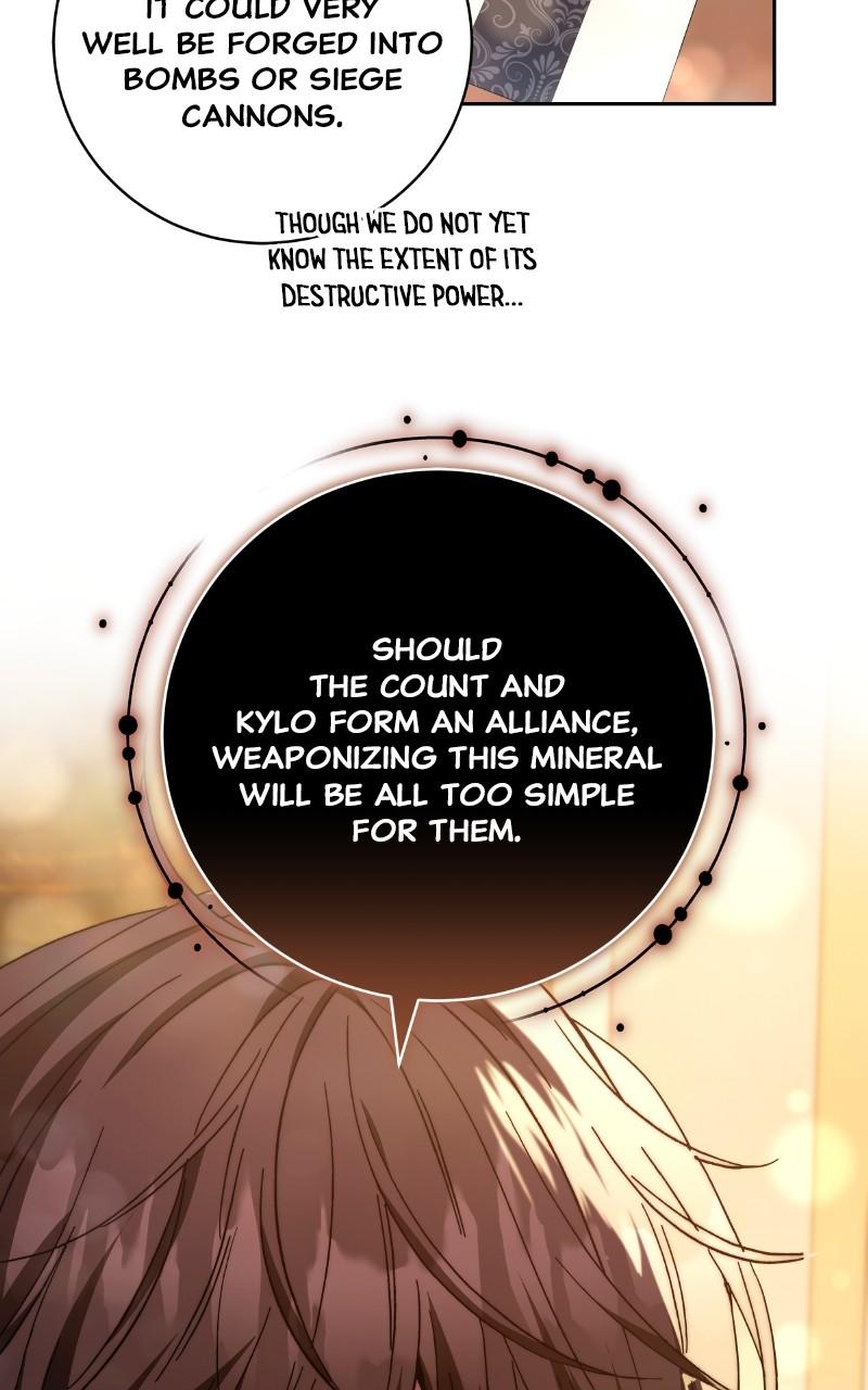 My Child Will Have a Different Father Chapter 37 - Page 33