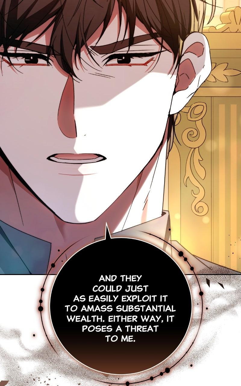 My Child Will Have a Different Father Chapter 37 - Page 34