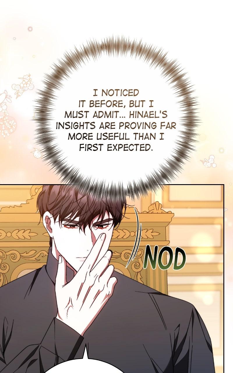 My Child Will Have a Different Father Chapter 37 - Page 36