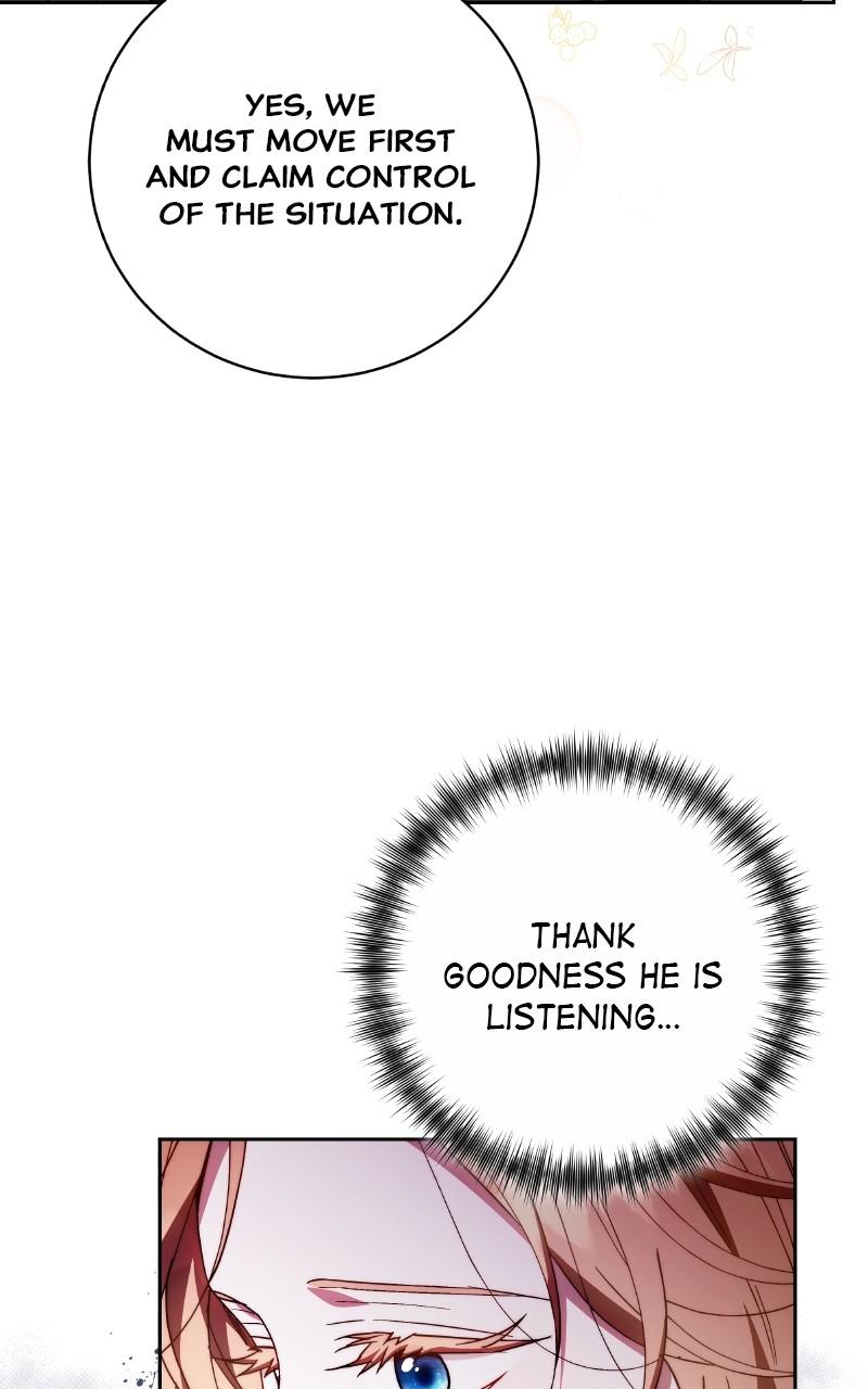 My Child Will Have a Different Father Chapter 37 - Page 37