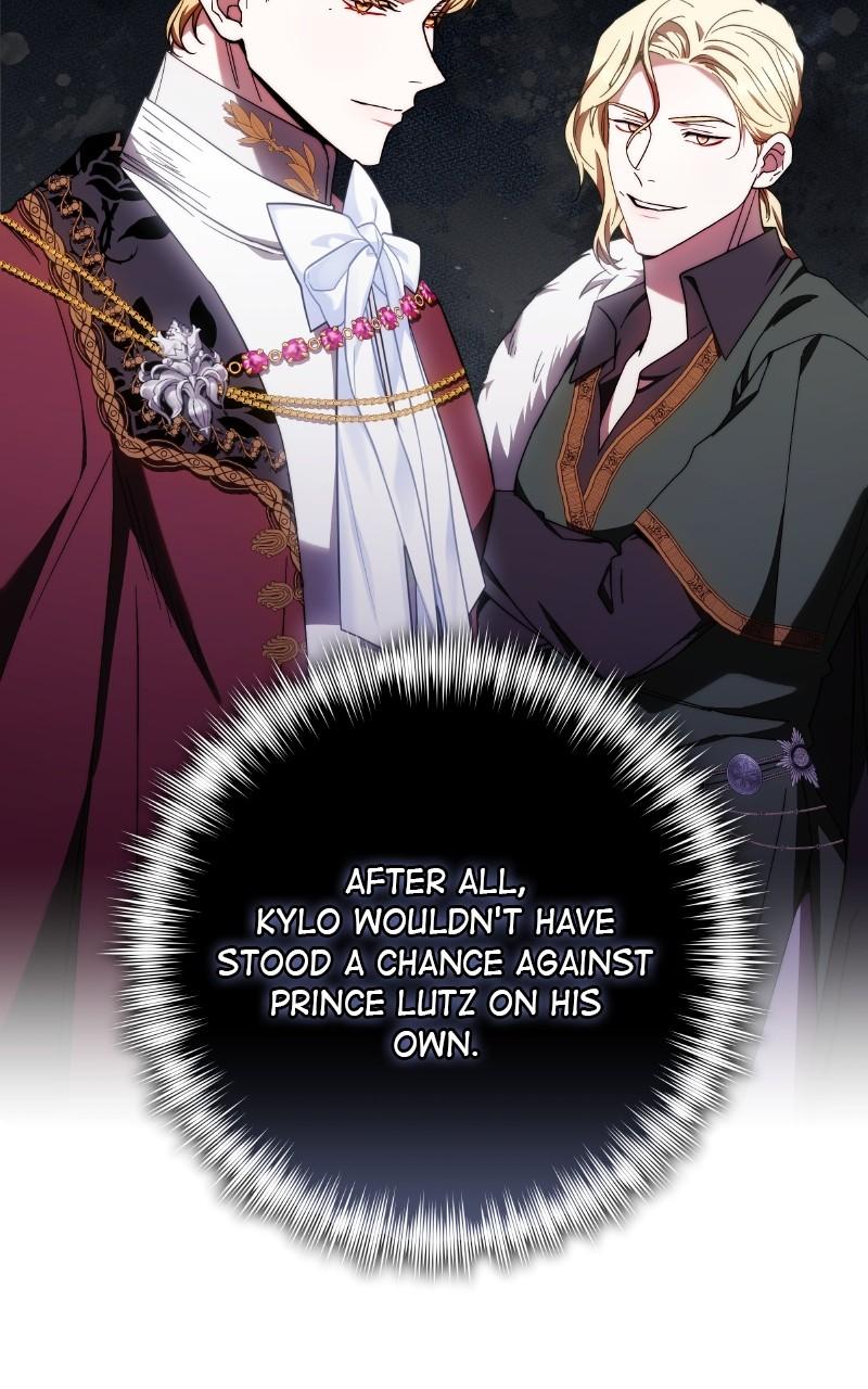 My Child Will Have a Different Father Chapter 37 - Page 39