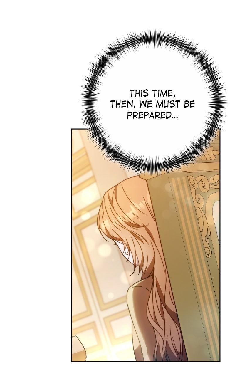 My Child Will Have a Different Father Chapter 37 - Page 40