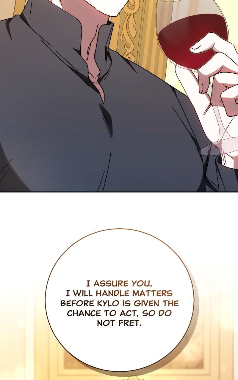 My Child Will Have a Different Father Chapter 37 - Page 42