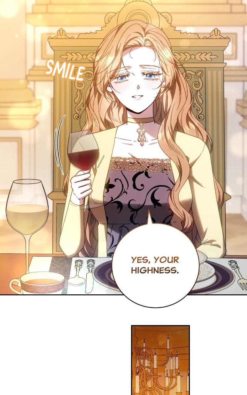 My Child Will Have a Different Father Chapter 37 - Page 43