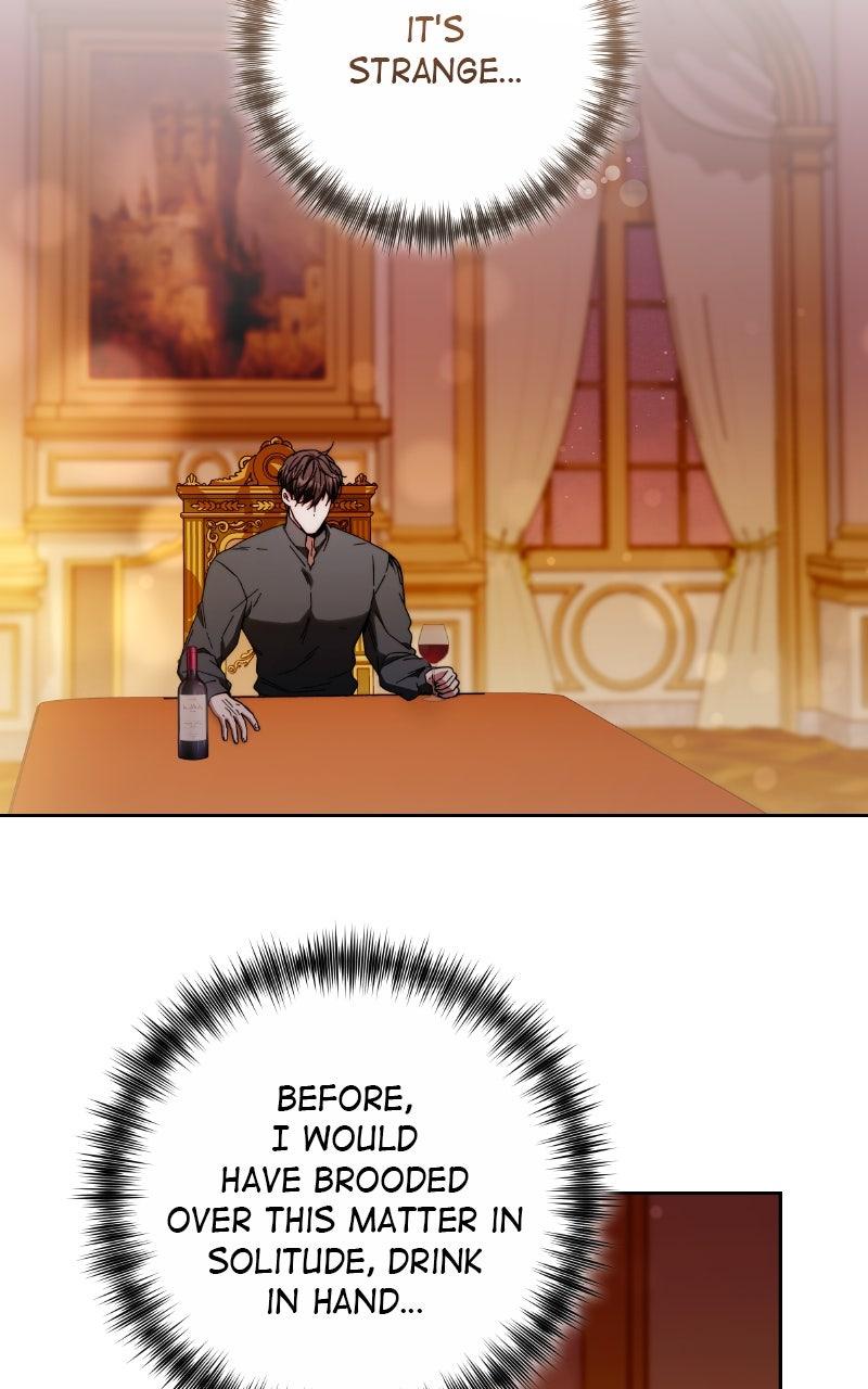 My Child Will Have a Different Father Chapter 37 - Page 46