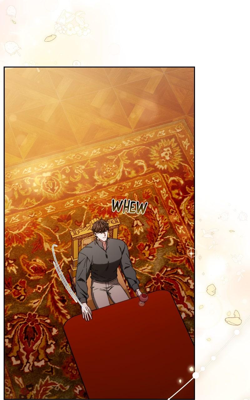 My Child Will Have a Different Father Chapter 37 - Page 50