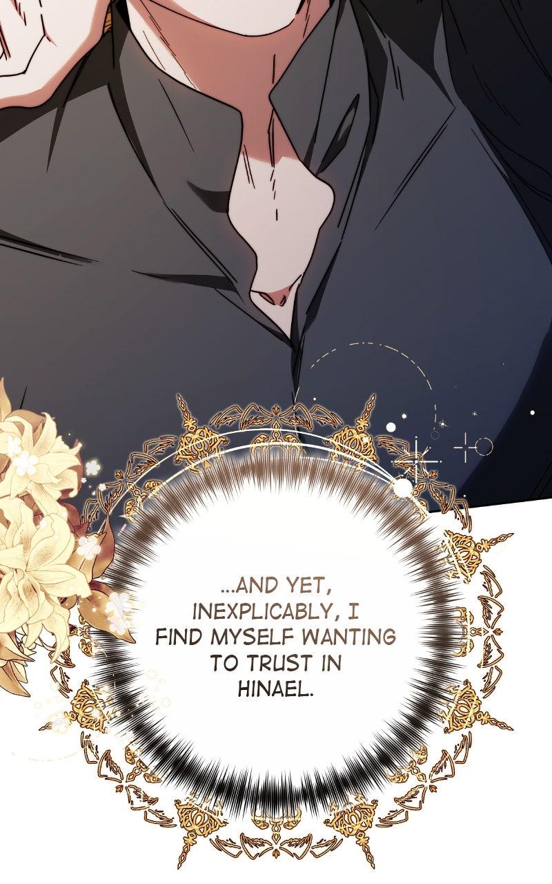 My Child Will Have a Different Father Chapter 37 - Page 52