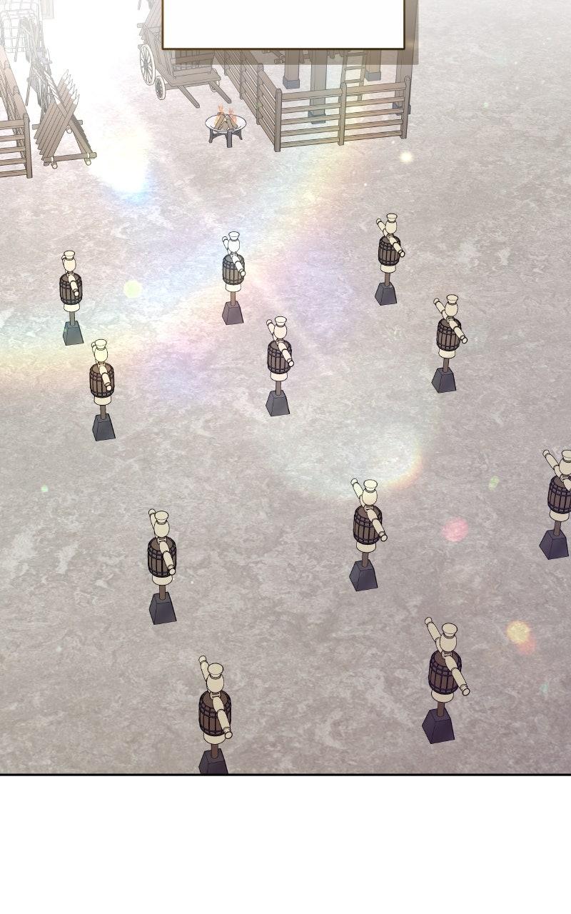 My Child Will Have a Different Father Chapter 37 - Page 54