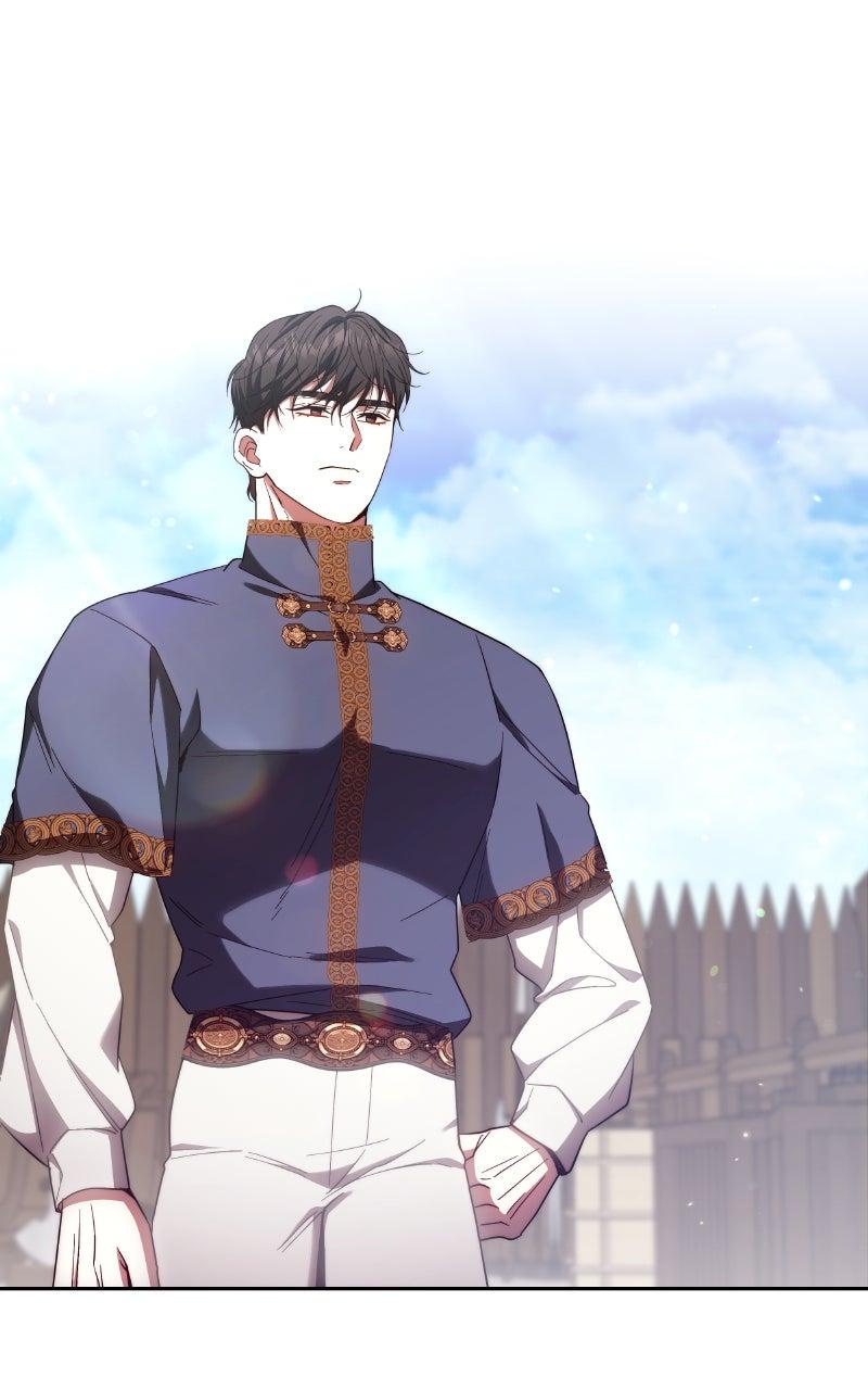 My Child Will Have a Different Father Chapter 37 - Page 55