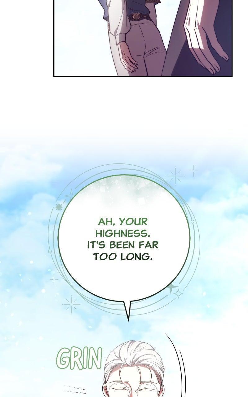 My Child Will Have a Different Father Chapter 37 - Page 57