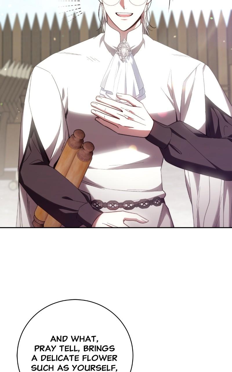 My Child Will Have a Different Father Chapter 37 - Page 58