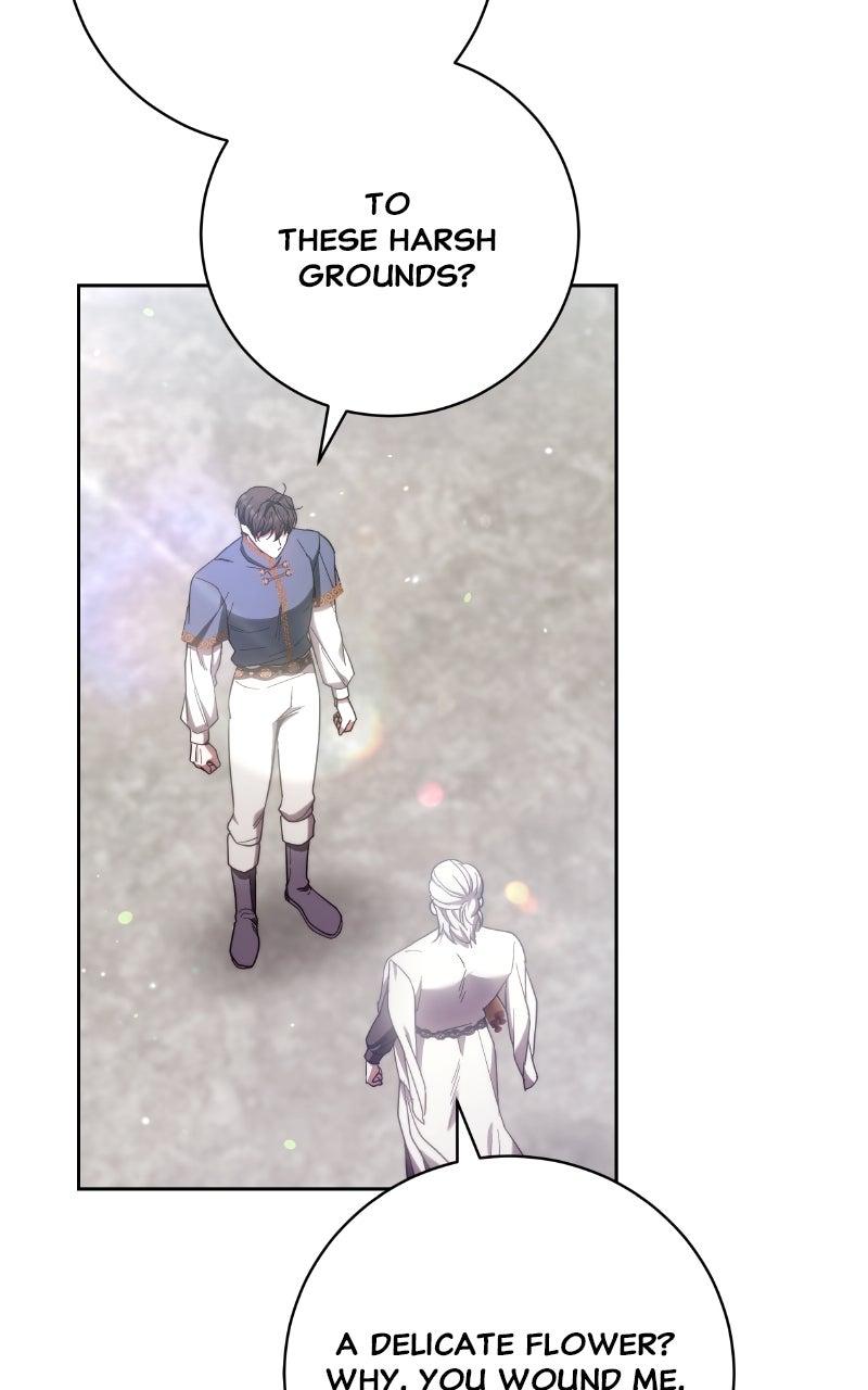 My Child Will Have a Different Father Chapter 37 - Page 59