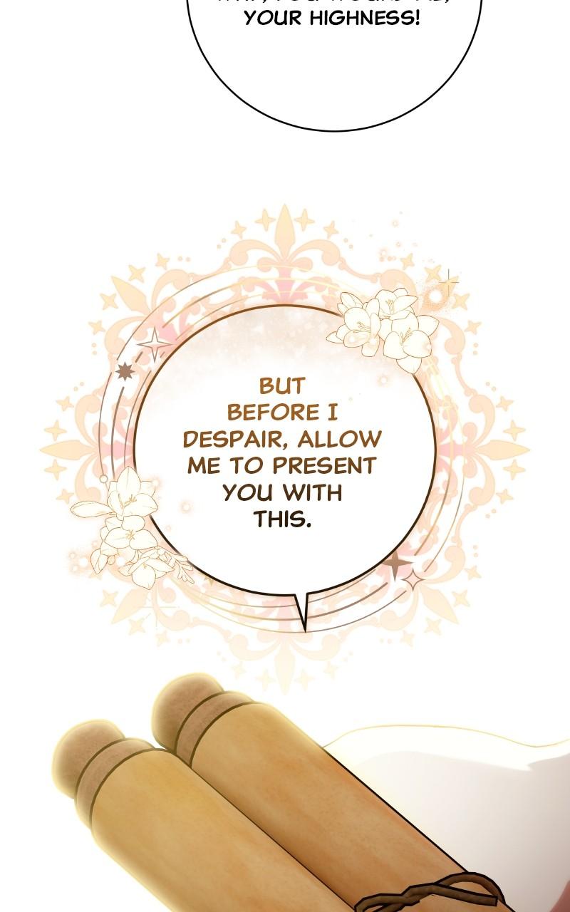 My Child Will Have a Different Father Chapter 37 - Page 60