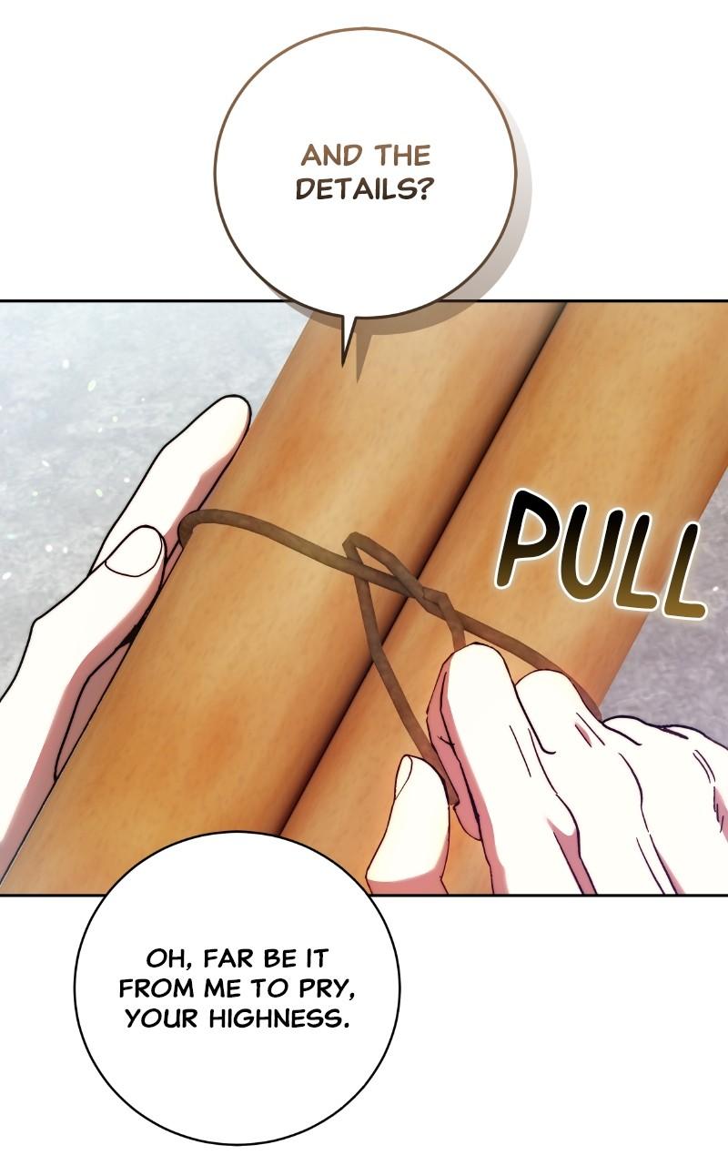 My Child Will Have a Different Father Chapter 37 - Page 63