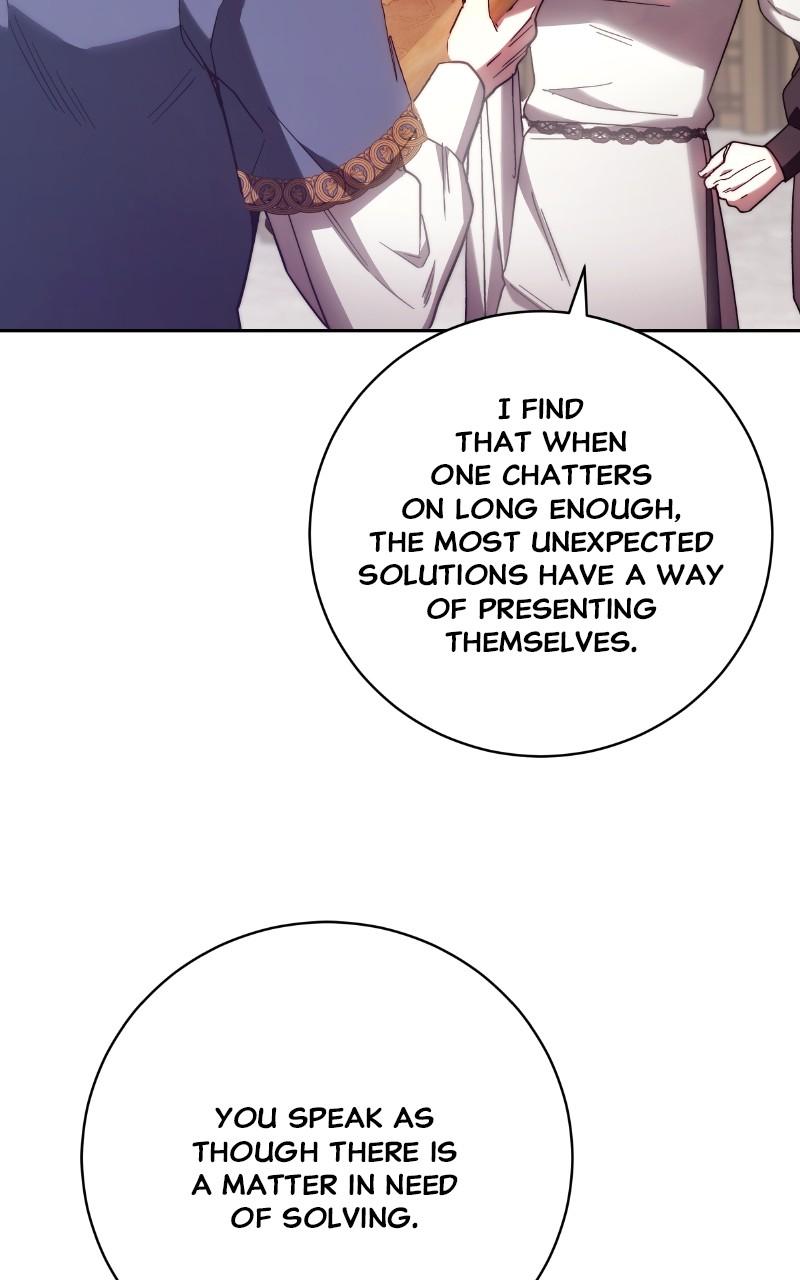 My Child Will Have a Different Father Chapter 37 - Page 66