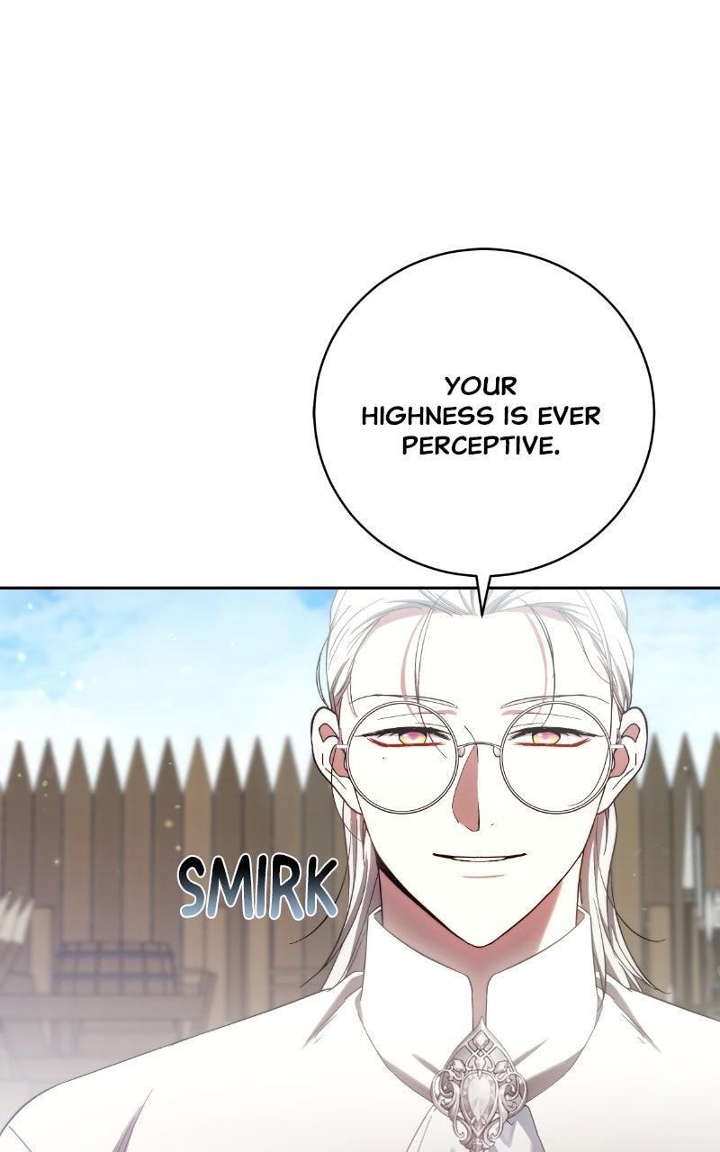 My Child Will Have a Different Father Chapter 37 - Page 68