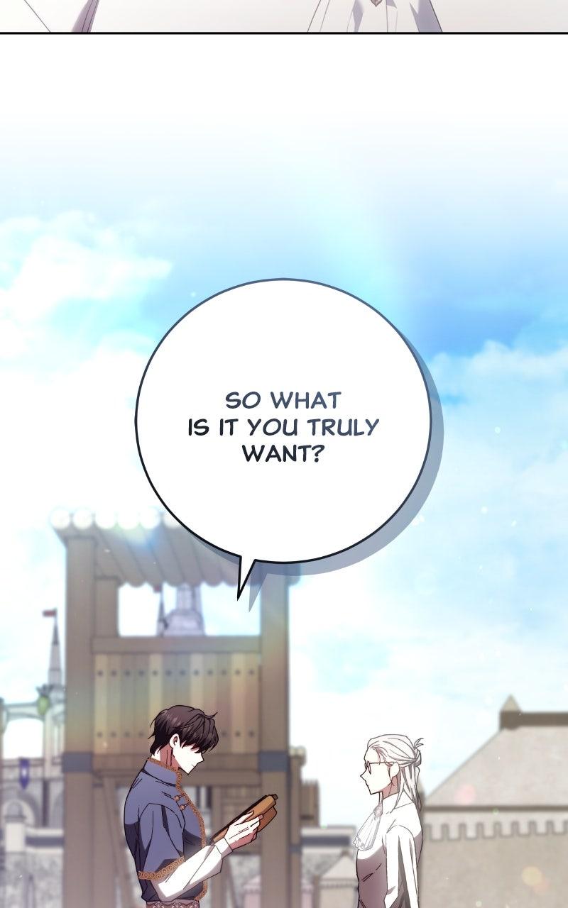 My Child Will Have a Different Father Chapter 37 - Page 69