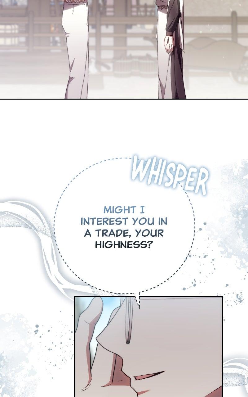 My Child Will Have a Different Father Chapter 37 - Page 70