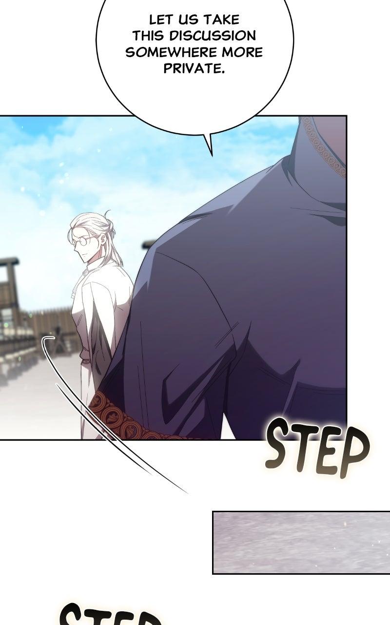 My Child Will Have a Different Father Chapter 37 - Page 73