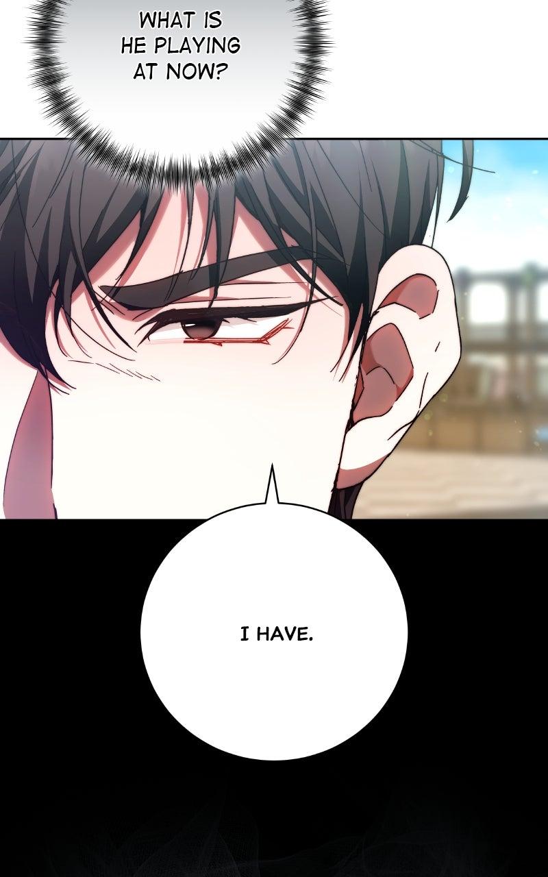 My Child Will Have a Different Father Chapter 37 - Page 77