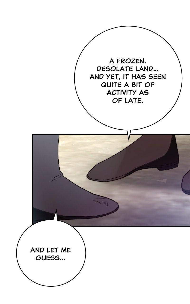 My Child Will Have a Different Father Chapter 37 - Page 81