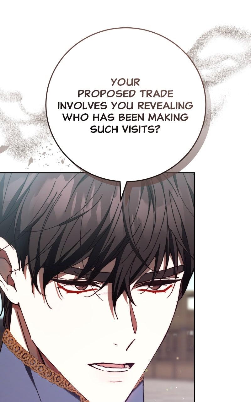 My Child Will Have a Different Father Chapter 37 - Page 82