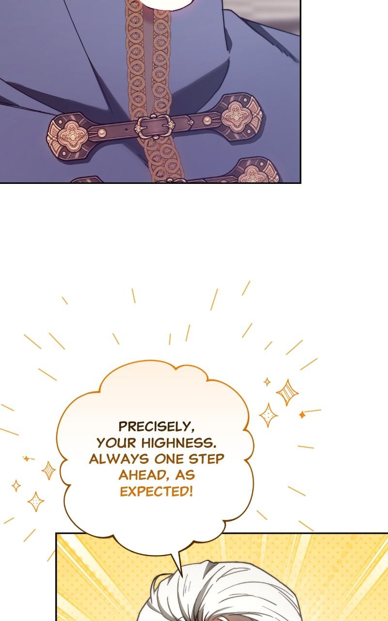 My Child Will Have a Different Father Chapter 37 - Page 83