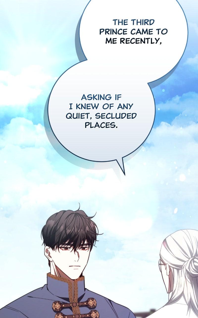 My Child Will Have a Different Father Chapter 37 - Page 85