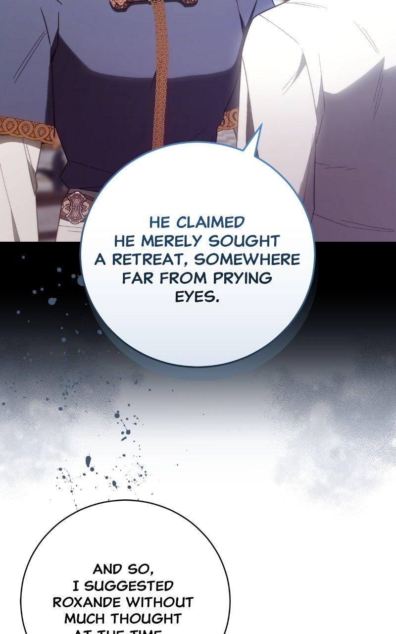 My Child Will Have a Different Father Chapter 37 - Page 86