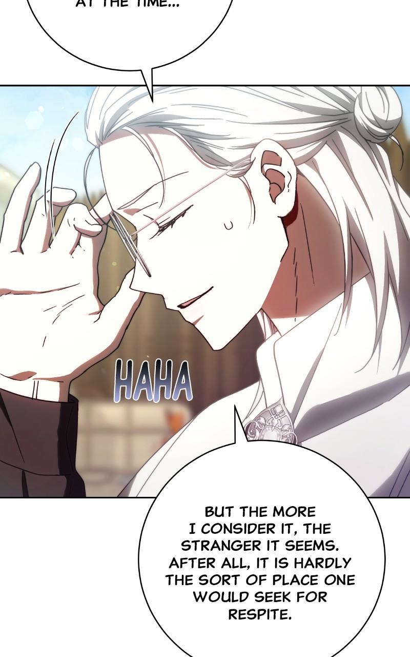 My Child Will Have a Different Father Chapter 37 - Page 87