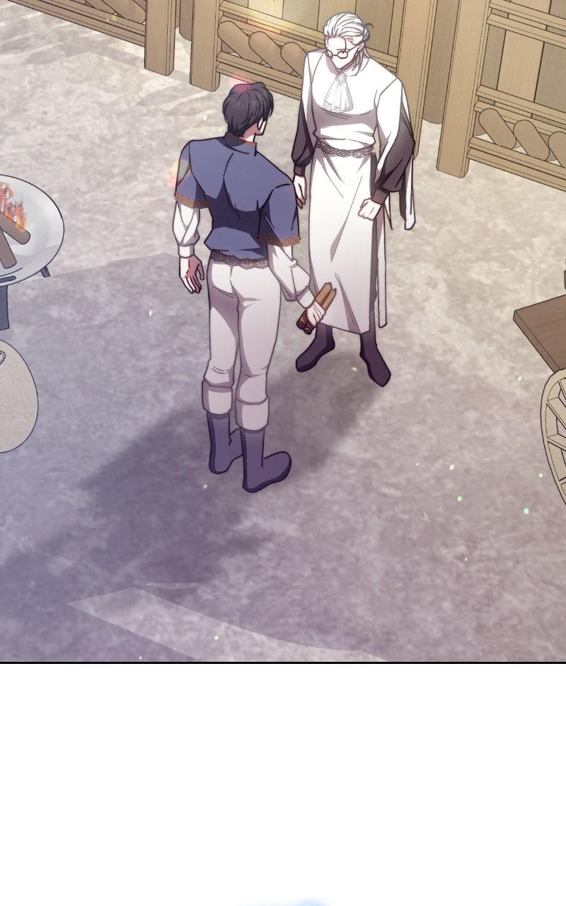 My Child Will Have a Different Father Chapter 37 - Page 90