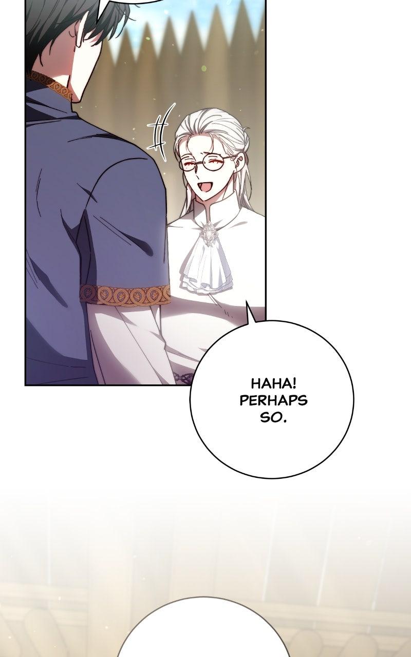 My Child Will Have a Different Father Chapter 37 - Page 93