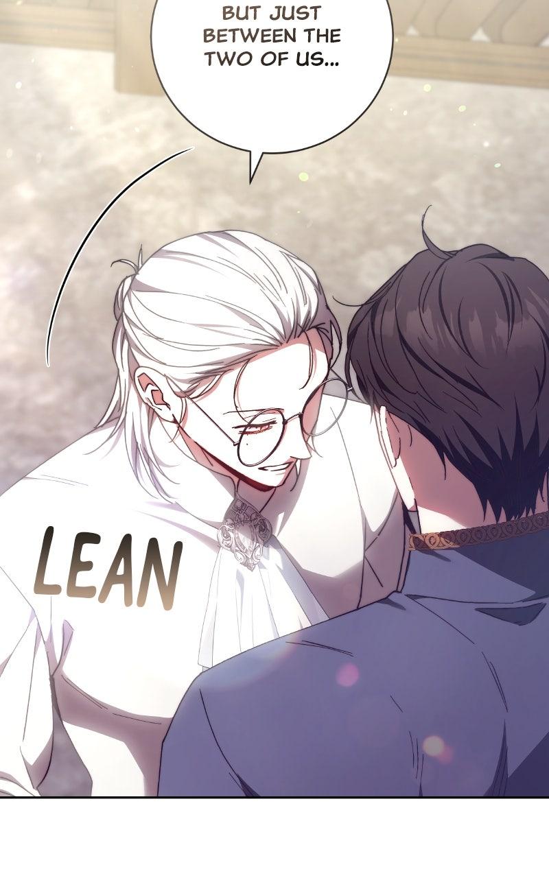 My Child Will Have a Different Father Chapter 37 - Page 94