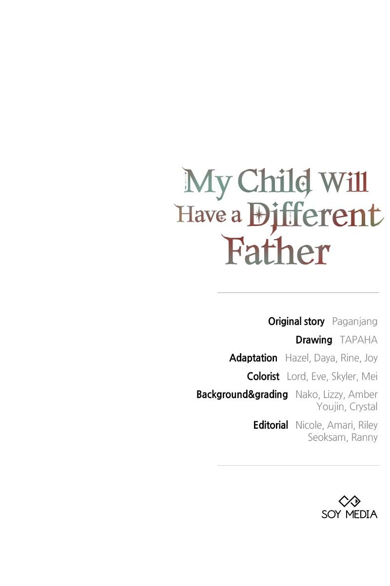 My Child Will Have a Different Father Chapter 37 - Page 98