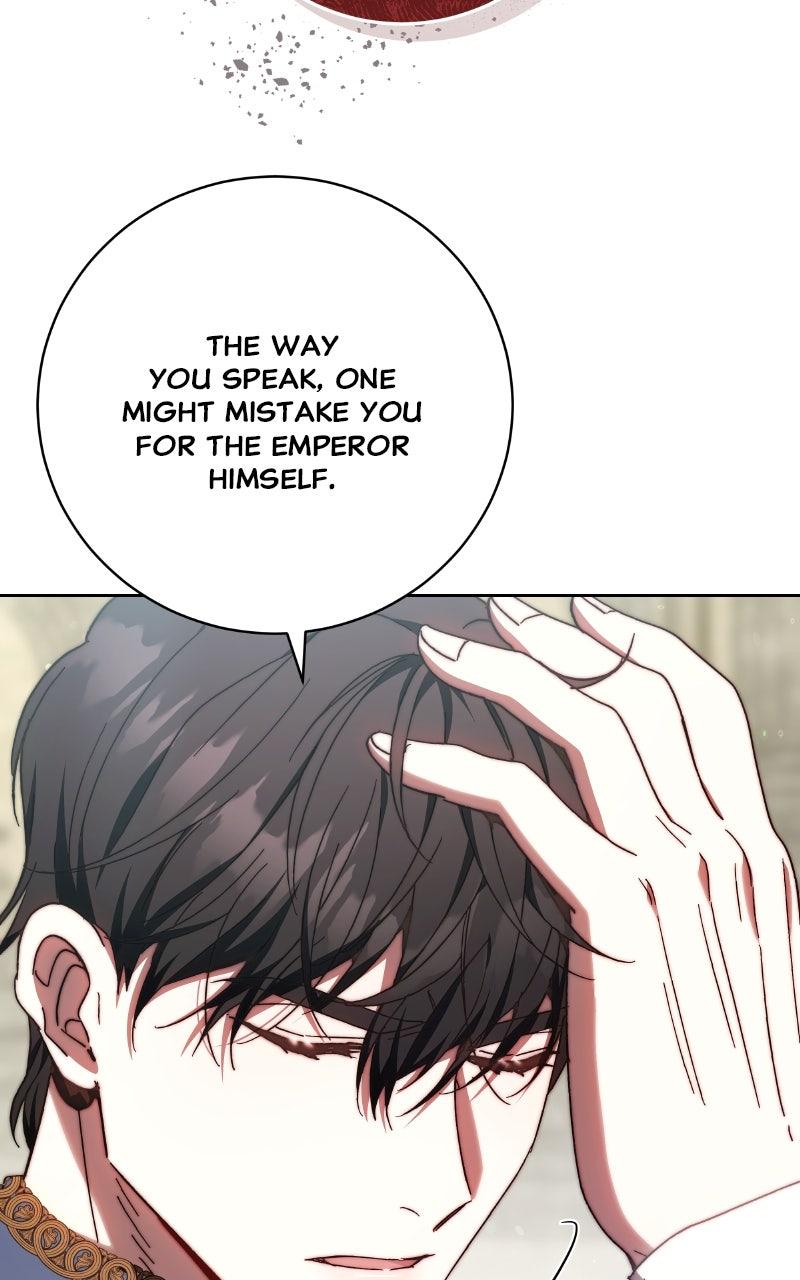 My Child Will Have a Different Father Chapter 38 - Page 4