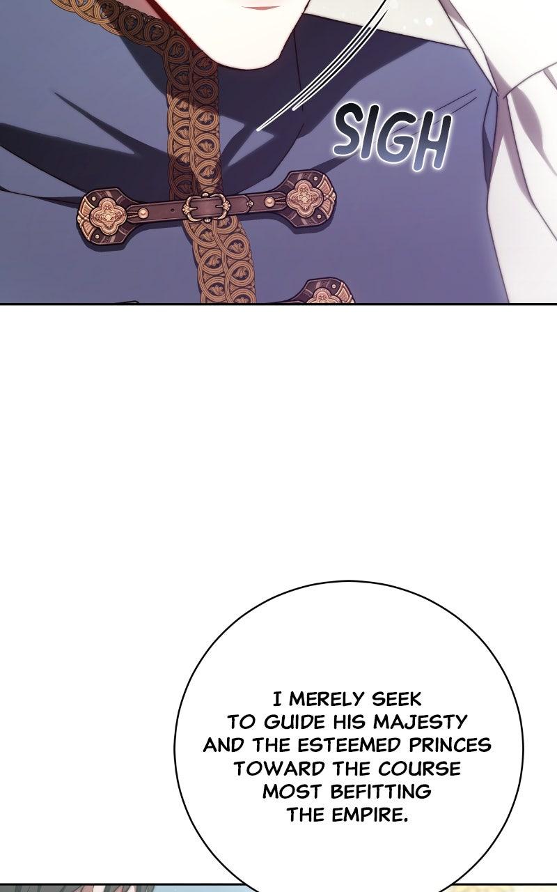 My Child Will Have a Different Father Chapter 38 - Page 5