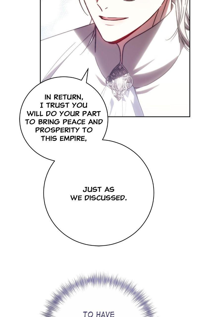 My Child Will Have a Different Father Chapter 38 - Page 8