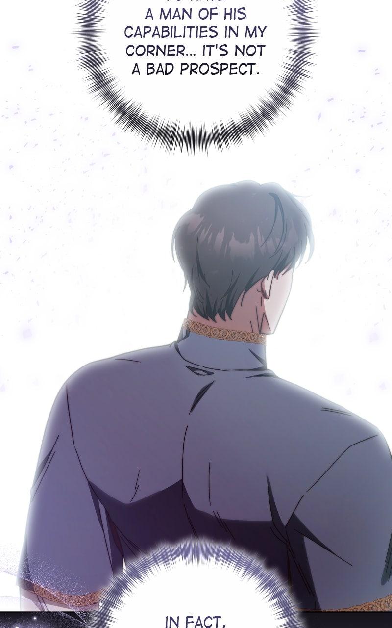 My Child Will Have a Different Father Chapter 38 - Page 9