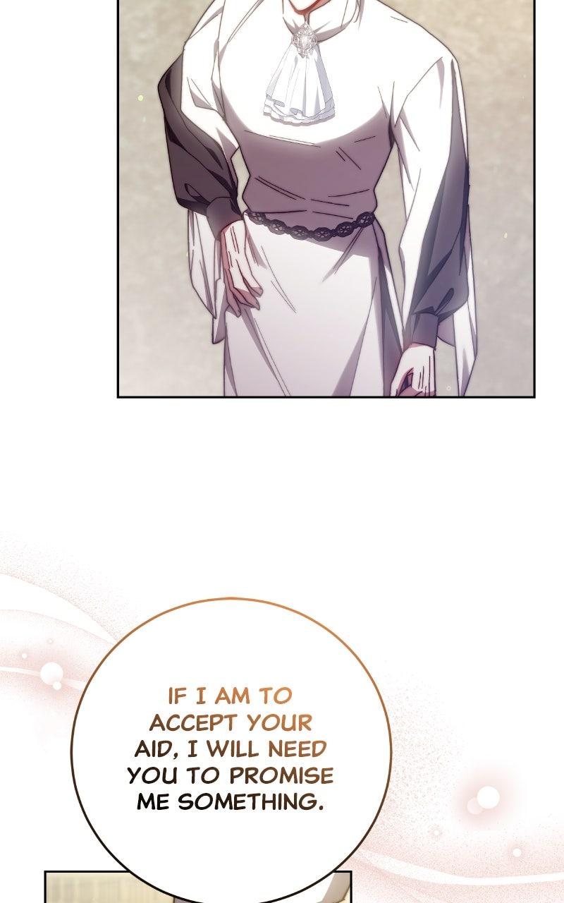 My Child Will Have a Different Father Chapter 38 - Page 11