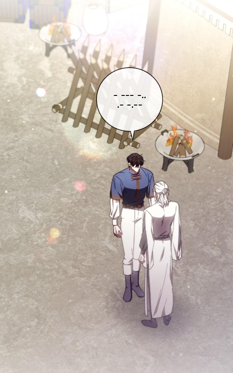 My Child Will Have a Different Father Chapter 38 - Page 13