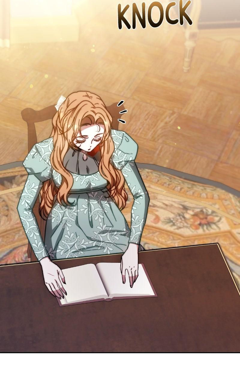 My Child Will Have a Different Father Chapter 38 - Page 18