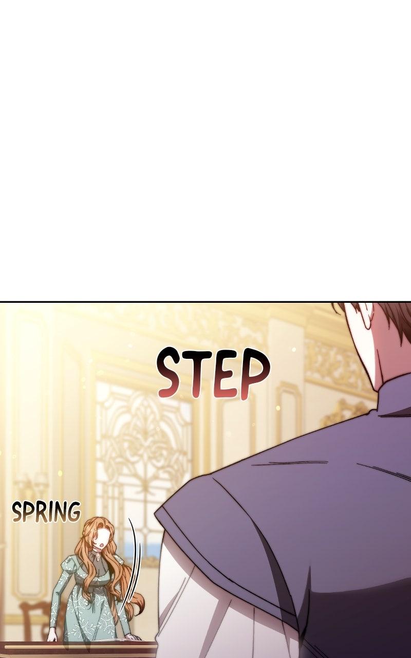 My Child Will Have a Different Father Chapter 38 - Page 19