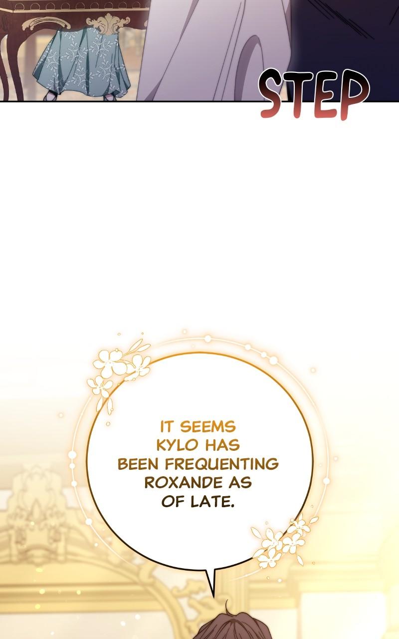 My Child Will Have a Different Father Chapter 38 - Page 20