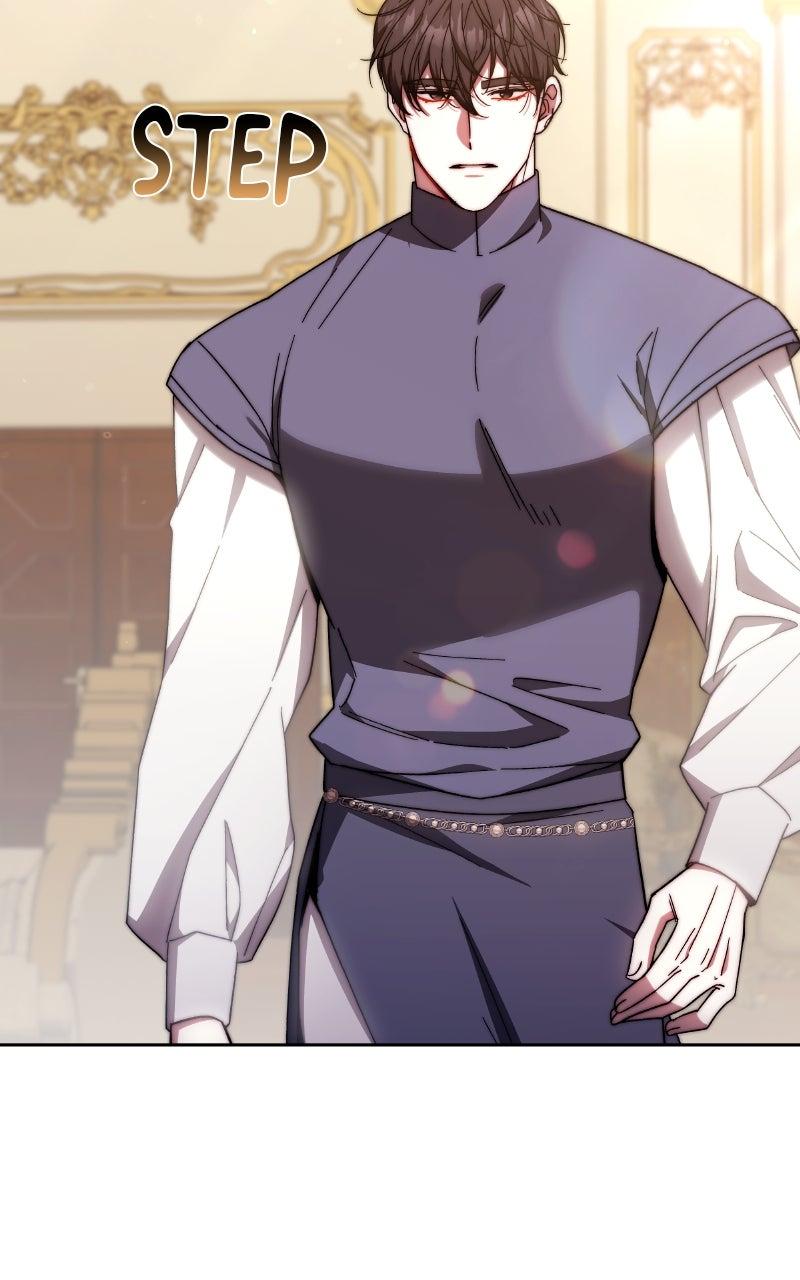 My Child Will Have a Different Father Chapter 38 - Page 21