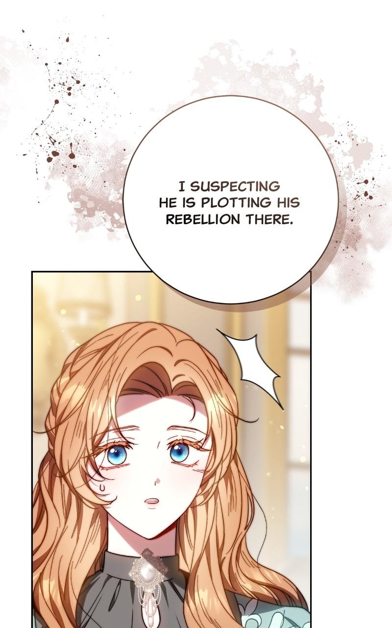 My Child Will Have a Different Father Chapter 38 - Page 22