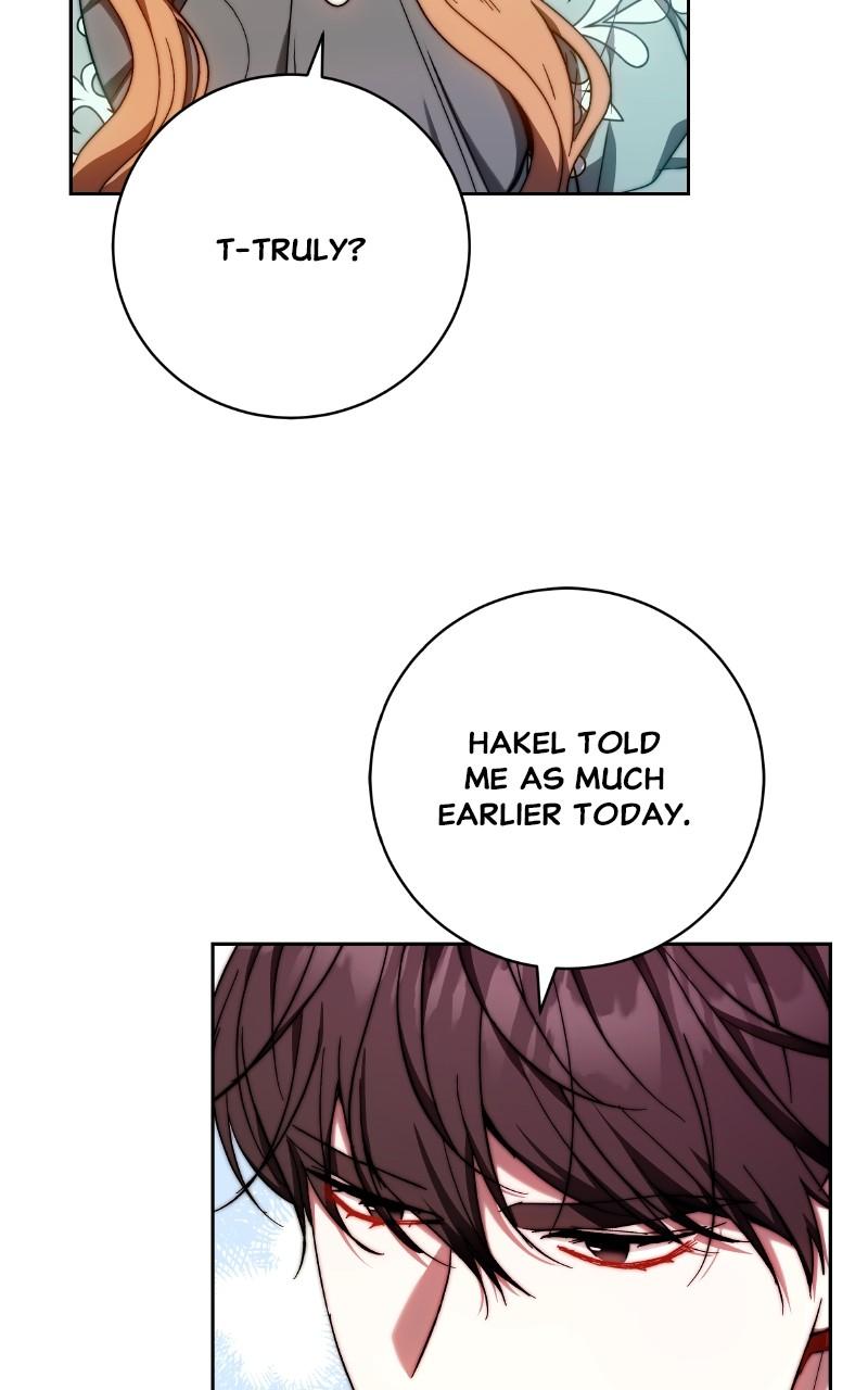 My Child Will Have a Different Father Chapter 38 - Page 23